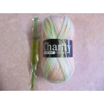 Wool and Needle Set
